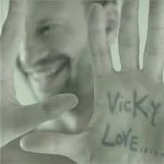 Vicky love