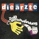 zeiDverschwÄndung (single)
