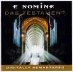 Das Testament (Digitally remastered)