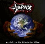 Zurück in die Hände der Affen