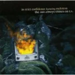 The sun always shines on TV (single)