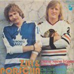 Weine keine Tränen (Wenn der Regen fällt)