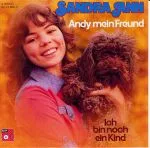 Andy mein Freund (single)