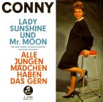 Lady Sunshine Und Mr. Moon / Alle Jungen Mädchen Haben Das Gerne