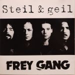 Steil & geil