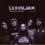 1000 km bis zum Meer