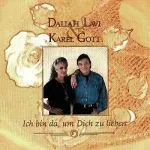 Ich bin da um dich zu lieben (single)