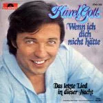 Wenn ich dich nicht hätte (single)
