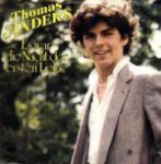 Es war die Nacht der ersten Liebe (single)