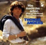 Was macht das schon (single)