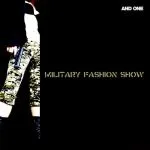 Military Fashion Show (single)
