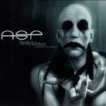 Weltunter (Komm zu Mir) (single)