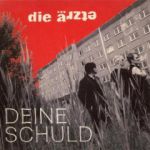 Deine Schuld (single)