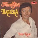 Babička/Dein Kind (single)