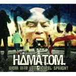 Wenn man vom Teufel spricht