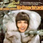 Und wieder wird es Weihnachtszeit