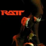 Ratt (EP)