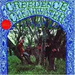 Creedence Clearwater Revival