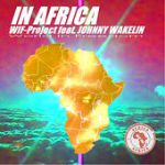 In Africa (feat. Johnny Wakelin)