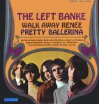 Walk away Renée / Pretty ballerina