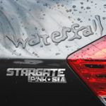 Waterfall (single)