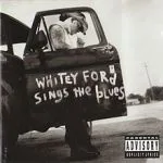 Whitey ford sings the blues