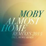 Almost home (Remixes)