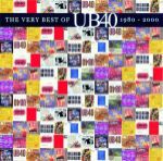The very best of UB40