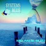 Melange bleu