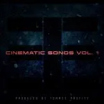 Cinematic songs, vol. 1