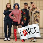 Dance (single)