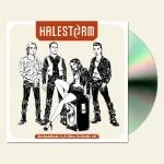 Reanimate 2.0: The Covers EP