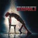 Ashes (single from Deadpool 2)