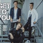 Get to you (single)