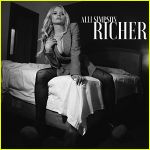 RICHER (single)