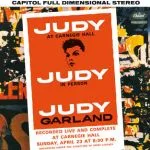 Judy at Carnegie Hall (Live)