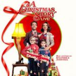 A Christmas story: Live