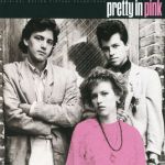 Pretty in pink (OST)