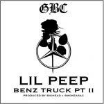 Benz truck pt.2 (single)
