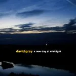 A new day at midnight