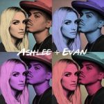 Ashlee + Evan (EP)