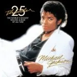 Thriller 25 Deluxe edition