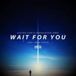 Wait for you (single)