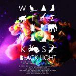 Black light (EP)