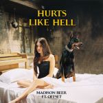 Hurts like hell (single)