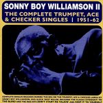 The complete trumpet, ace & checker singles: 1951-62