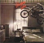 Hang on for your life