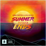 Summer never ends (single)