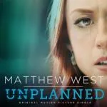 Unplanned (single)