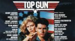 Top Gun movie soundtrack
